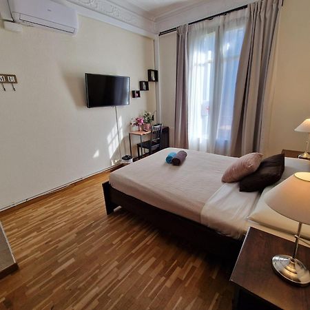 Rooms Aribau Barcelona Buitenkant foto
