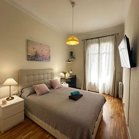 Rooms Aribau Barcelona Buitenkant foto