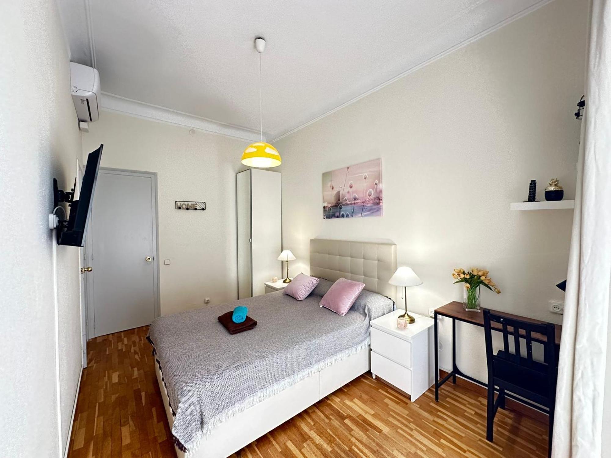 Rooms Aribau Barcelona Buitenkant foto