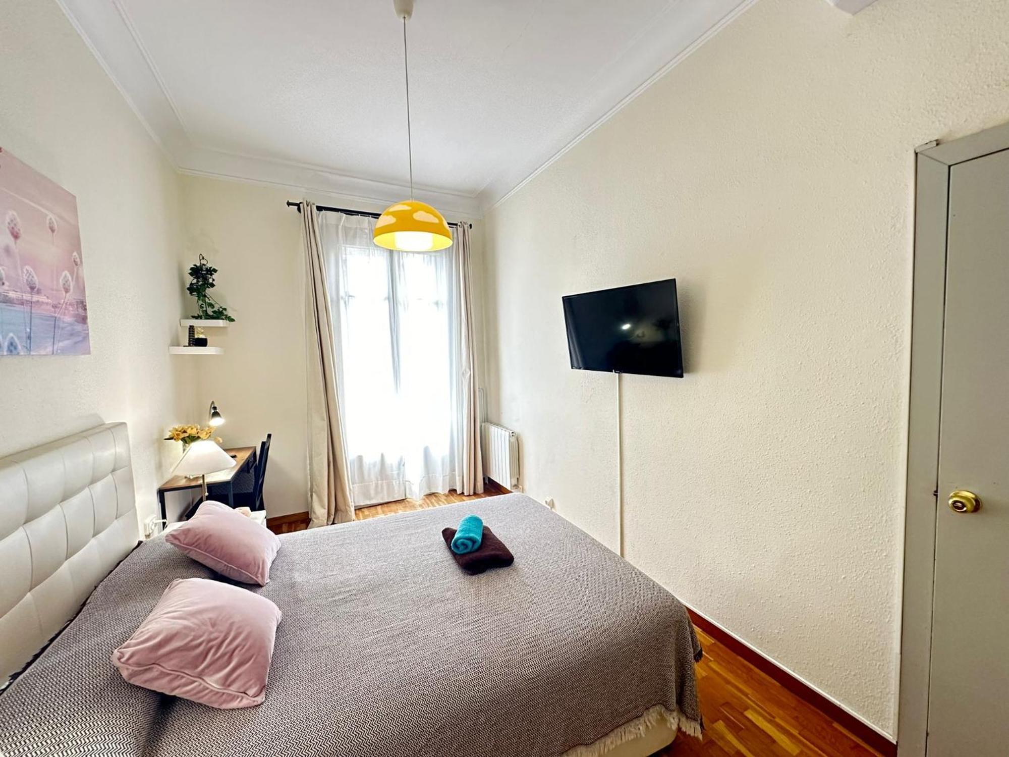 Rooms Aribau Barcelona Buitenkant foto