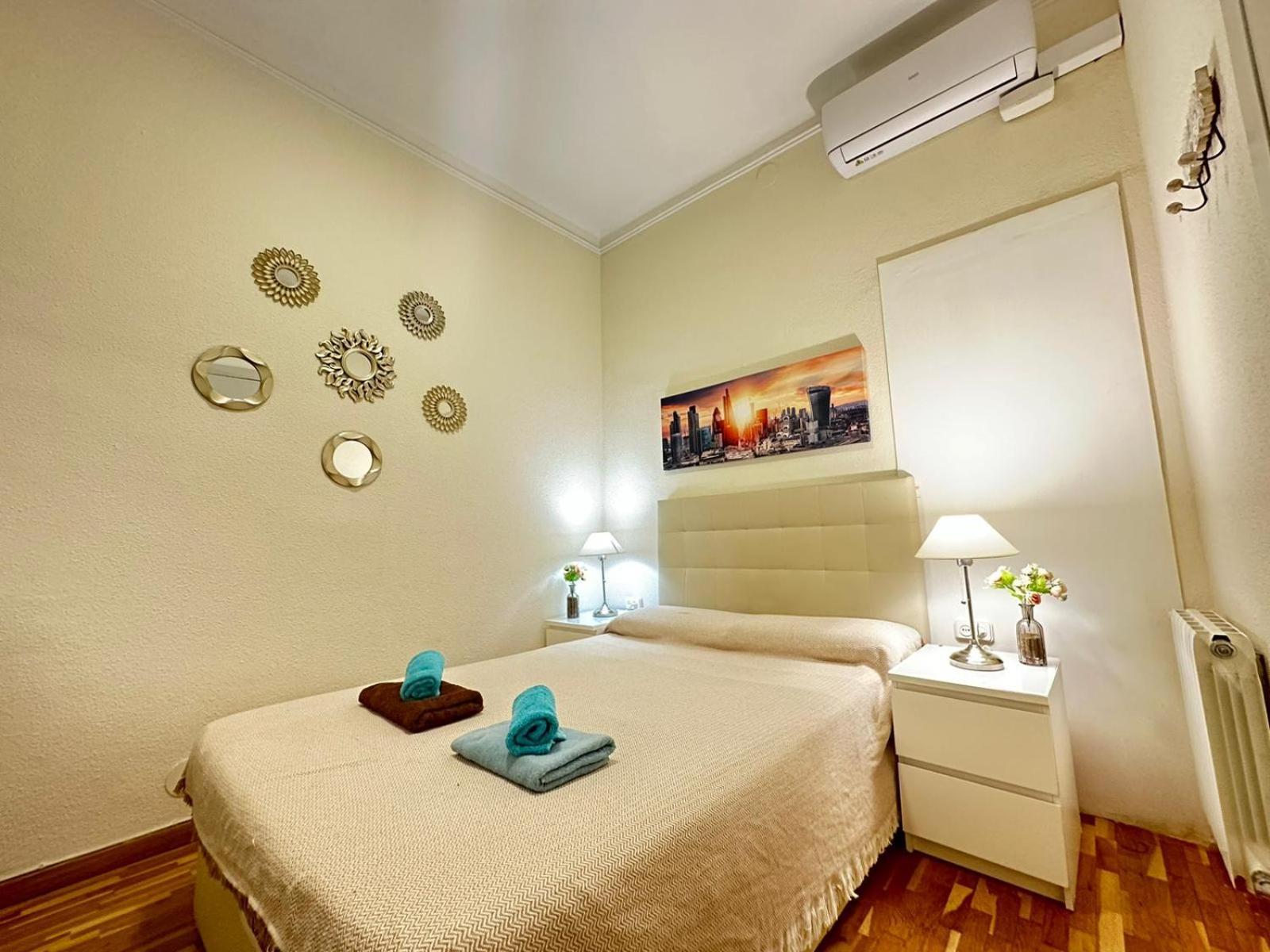 Rooms Aribau Barcelona Buitenkant foto