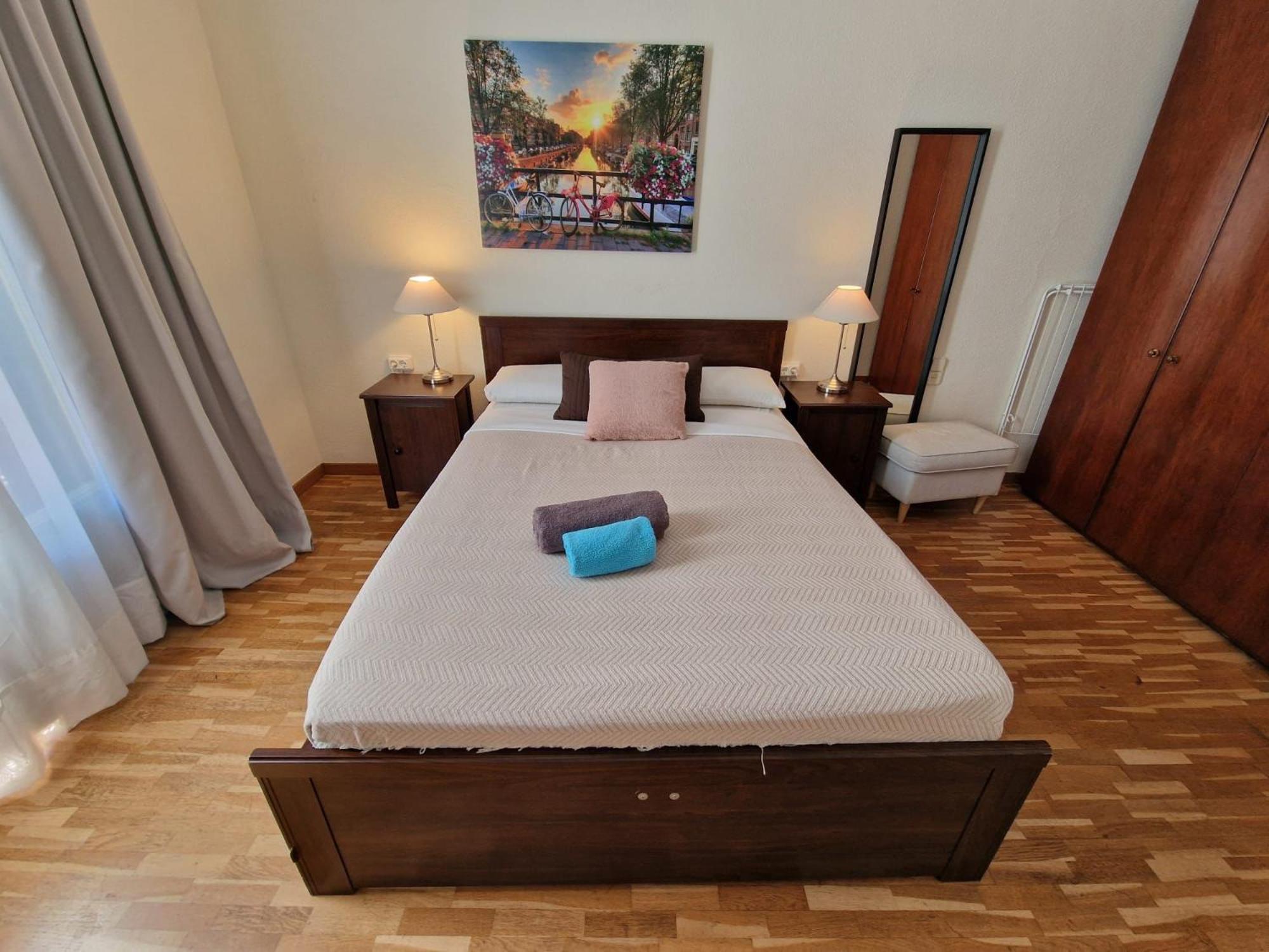 Rooms Aribau Barcelona Buitenkant foto