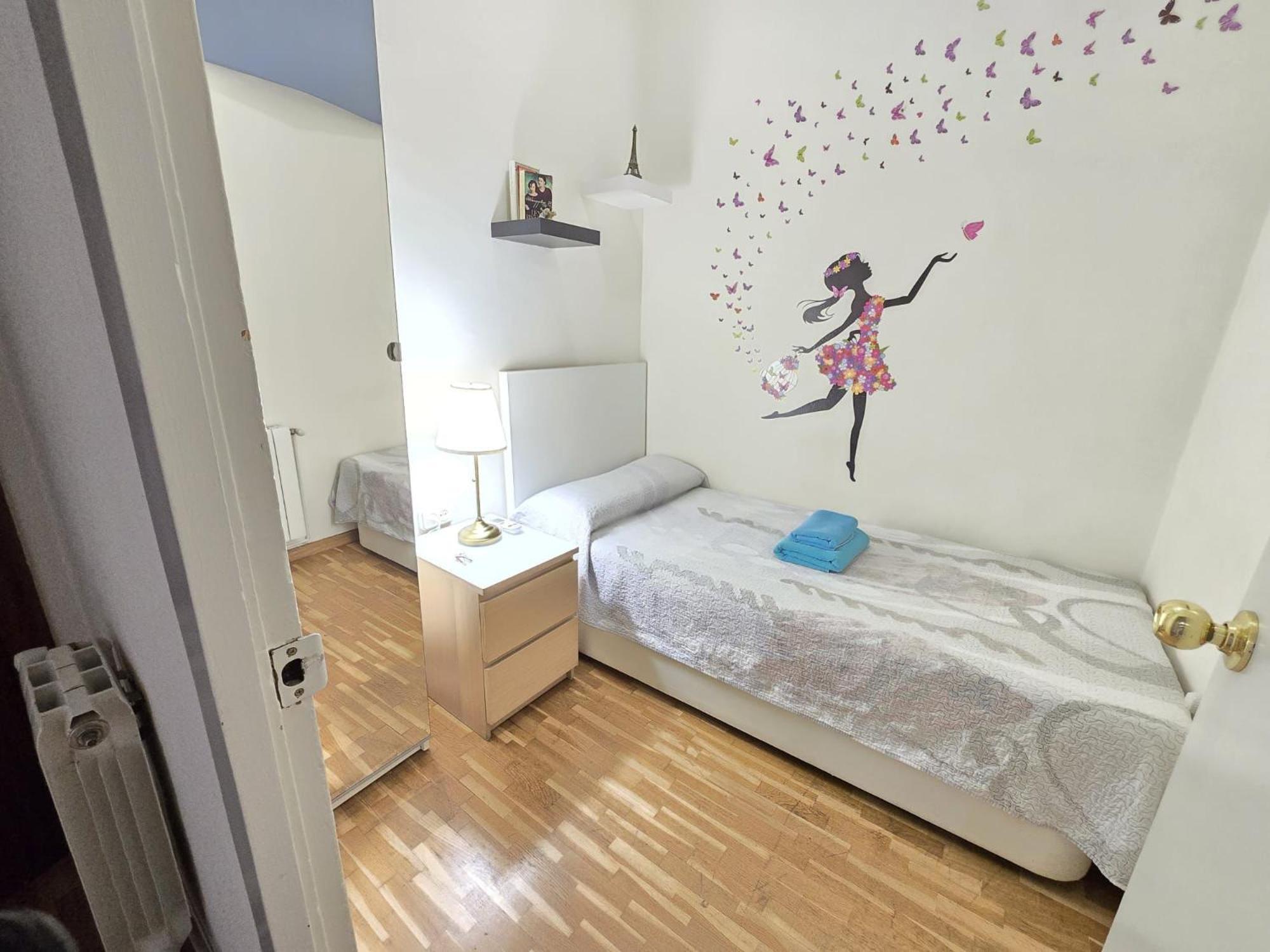 Rooms Aribau Barcelona Buitenkant foto