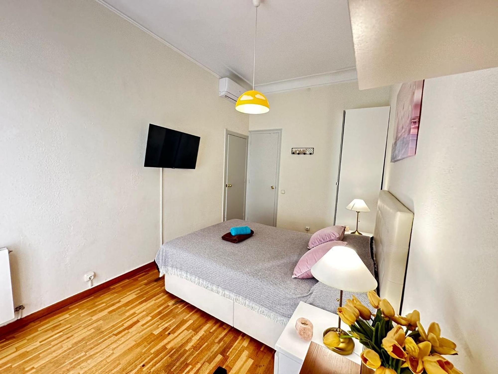 Rooms Aribau Barcelona Buitenkant foto