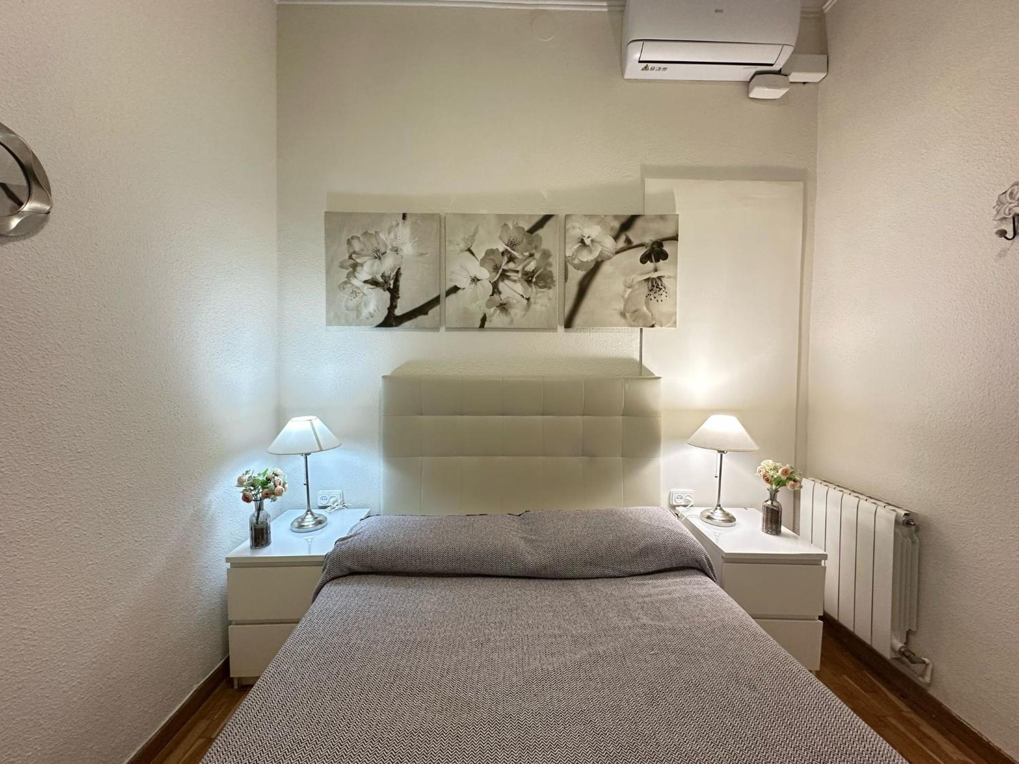 Rooms Aribau Barcelona Buitenkant foto