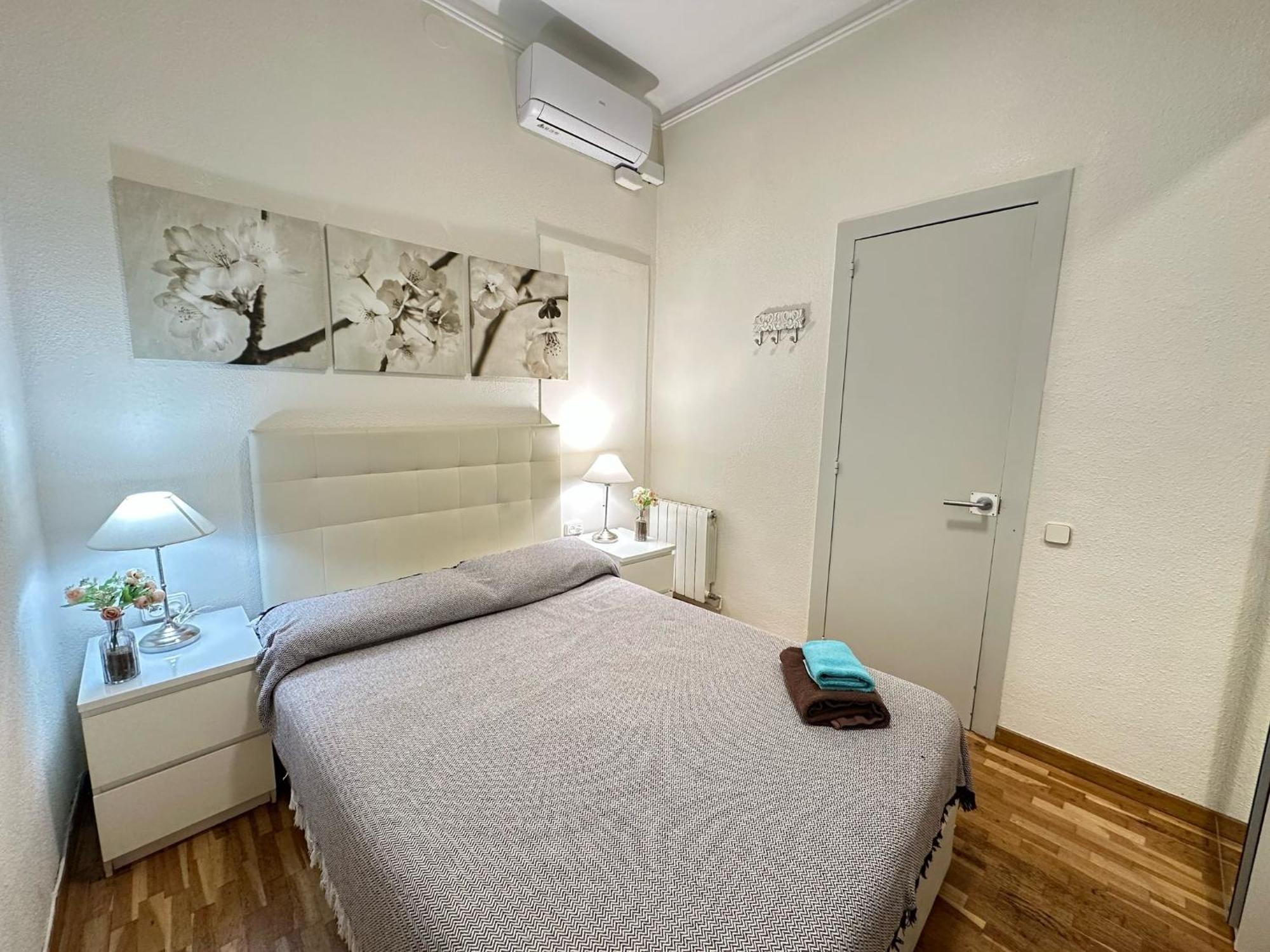 Rooms Aribau Barcelona Buitenkant foto