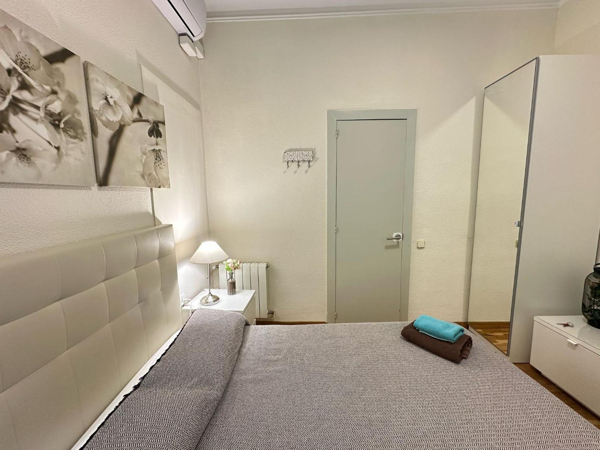 Rooms Aribau Barcelona Buitenkant foto